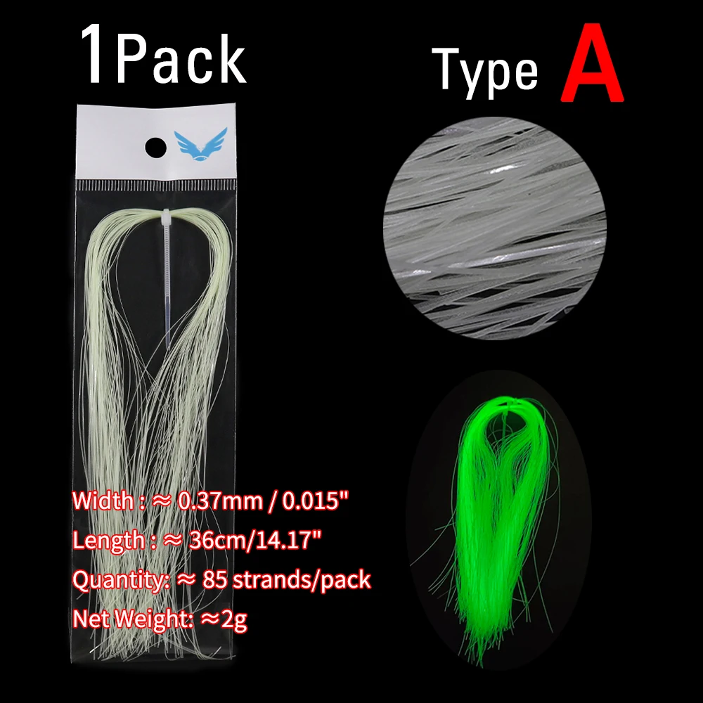 1pack Type A