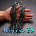 4 bags color n23