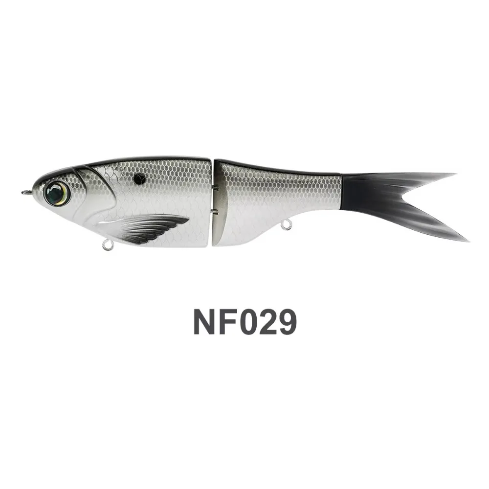 NF029-215mm-71g