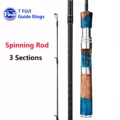 Spinning Rod