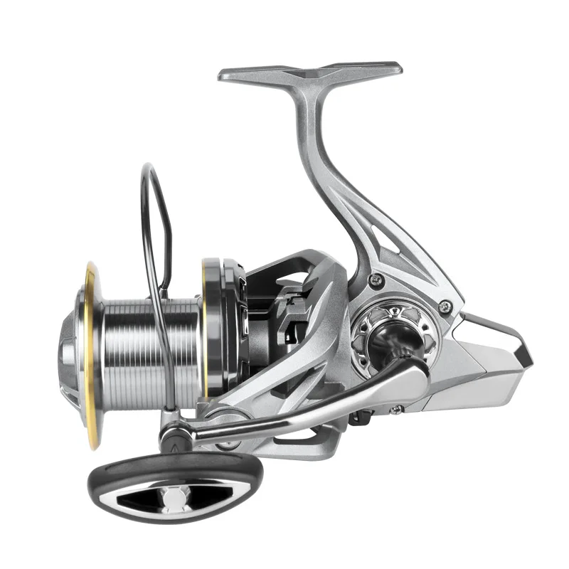 NGK8000 fishing reel