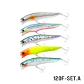 120F.Set A