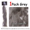 1 bag grey