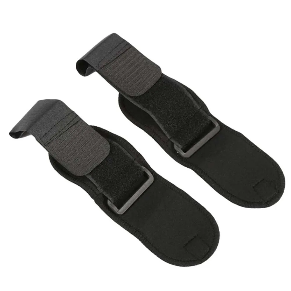 Vendaje de compresión para tenis y gimnasio, Protector carpiano para baloncesto, voleibol, soporte para muñeca, pulseras, soporte para túnel carpiano, 2 uds. - imagen 3