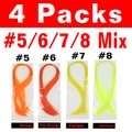 4 Packs Mix 2