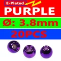 3.8mm EP Purple