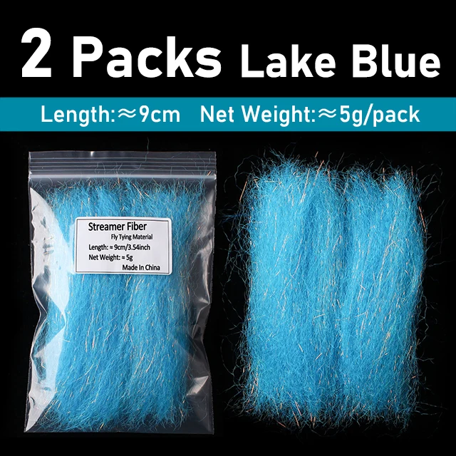 1bag lake blue