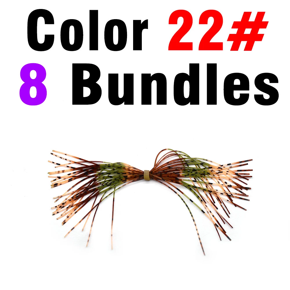 Color22 8 Bundles