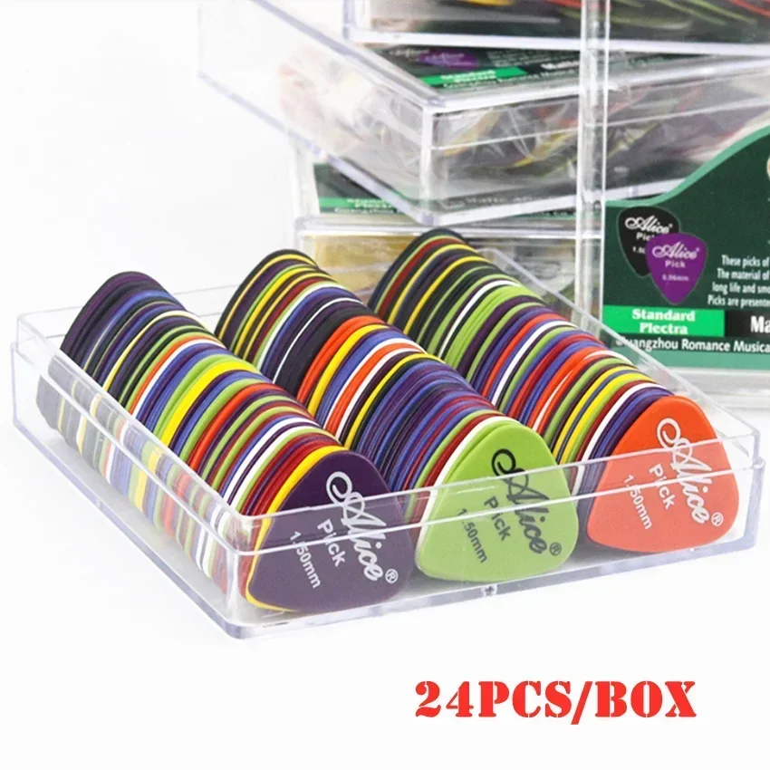 24pcs  1box