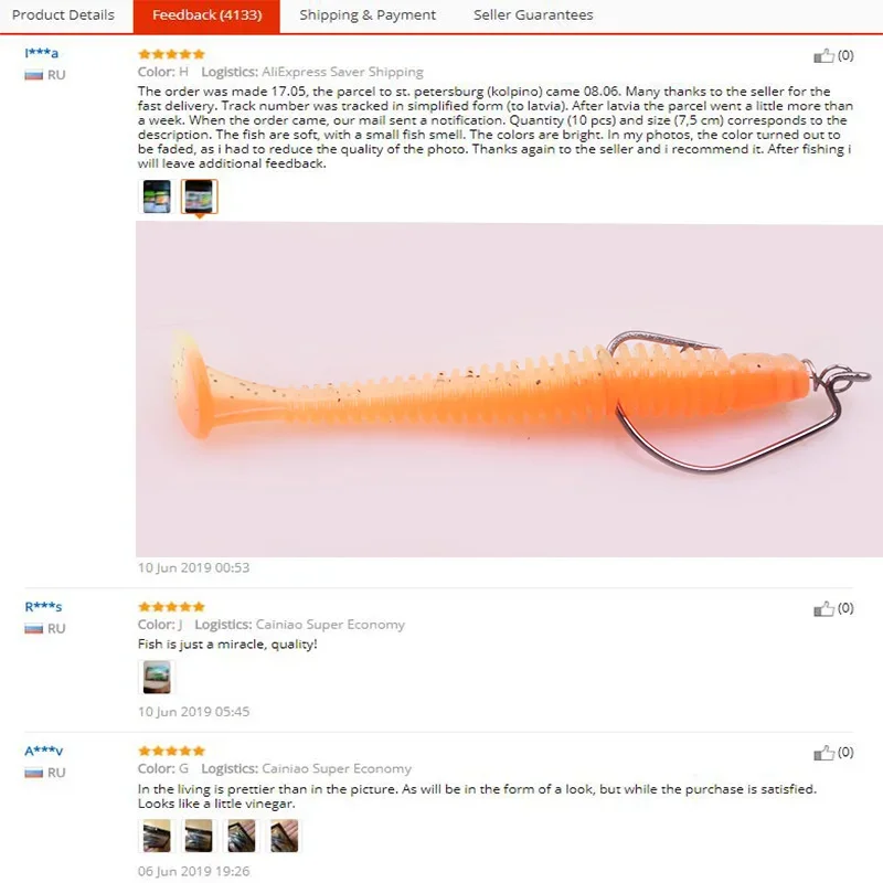 10 unids/lote Jig Wobblers señuelo de silicona gusano cebo suave 5cm 7cm Isca cebos de goma Artificial Pesca lubina aparejos de Pesca