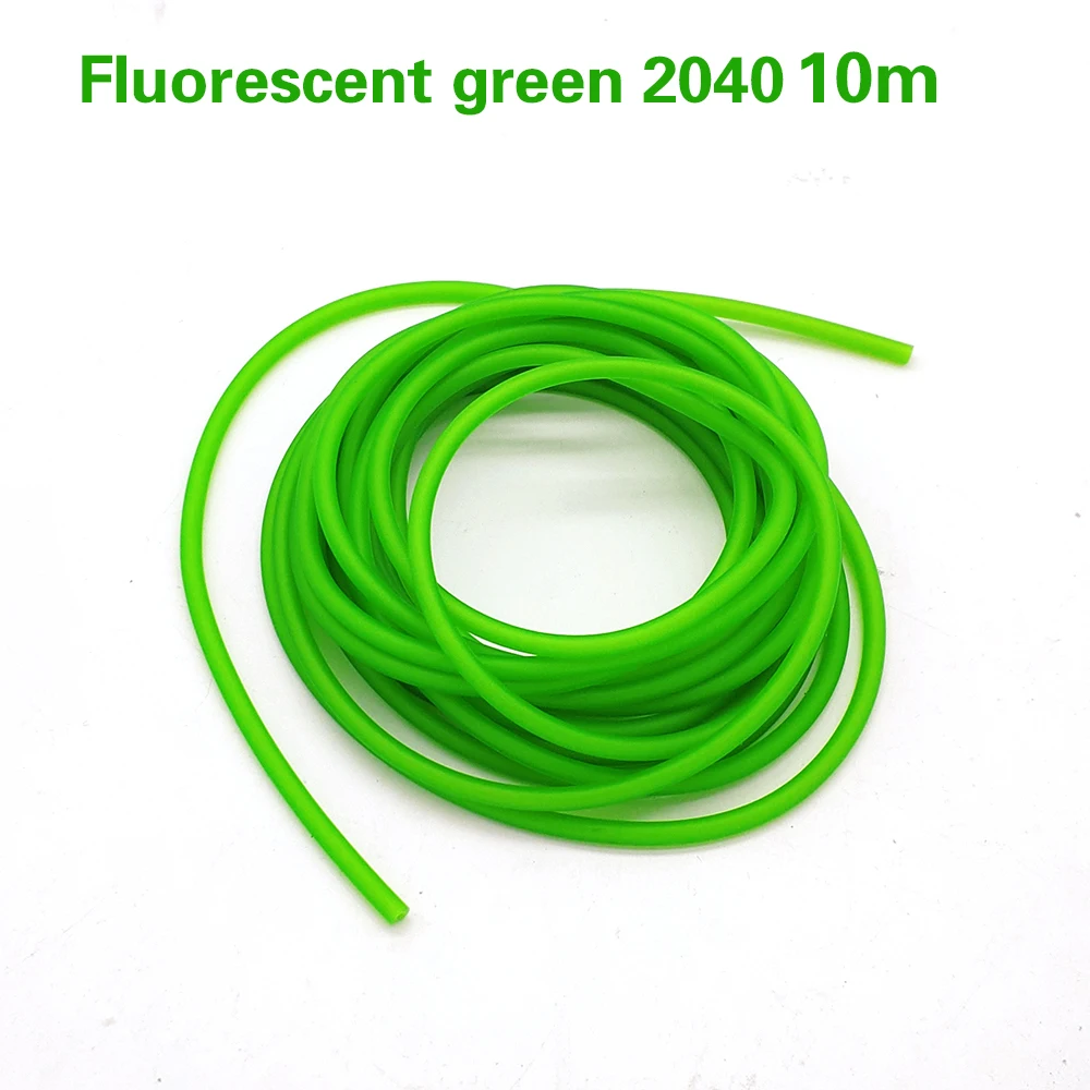 10m 2040 fluor Green
