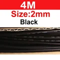 2mm Black 4M