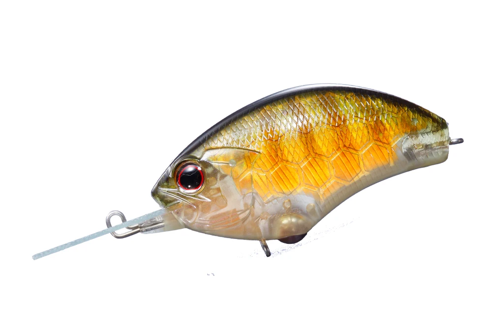 Señuelo OSP japonés, cebo falso silencioso, pequeño hombre gordo, BLITZ MR, caballería relámpago, arena, cebo de buceo profundo, cebo para lubina - imagen 5