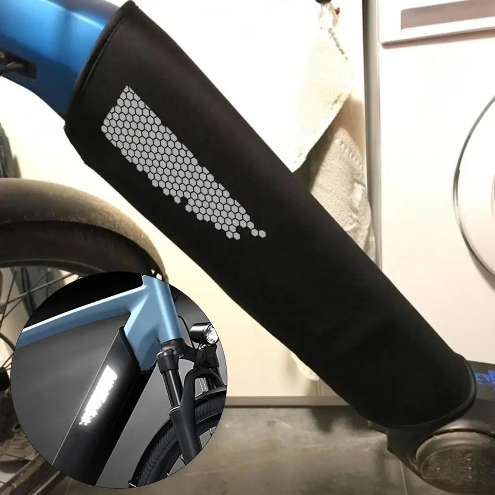 Funda neopreno reflectante para batería de pesca – Protector impermeable - imagen 3