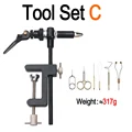 Tool Set C