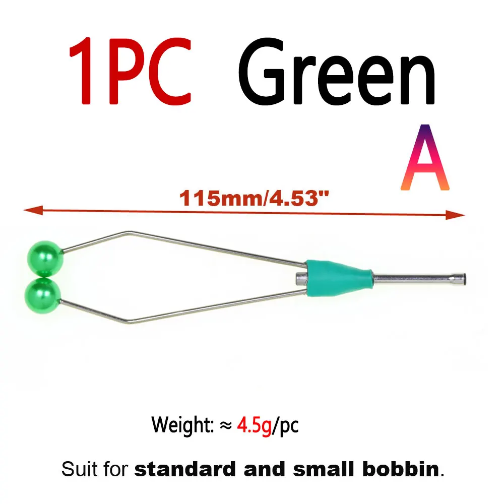 1pc Green A