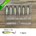 6pcs B4