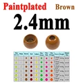 2.4mm 20pcs PBR