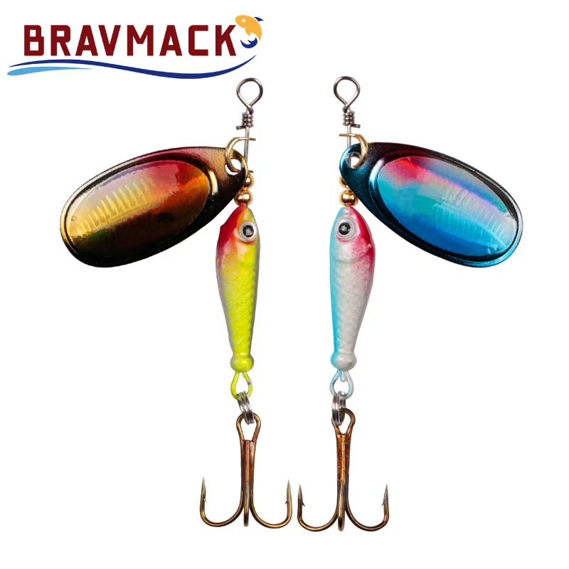 2 uds 9g 7cm cuchara Metal novela Jig Señuelos de Pesca cuchara cebo productos de invierno para pesca duro Jigging Spinners cebo de pesca