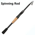 Spinning Rod