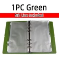 1pc Green