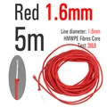 5m  RED 1.6mm A