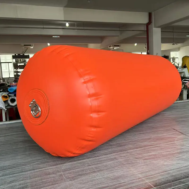 Defensa hinchable para barco — resistente para aguas bravas - imagen 5