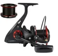 Add red spool