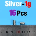 Silver 1g