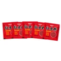 5pcs