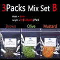 3Packs Mix Set B