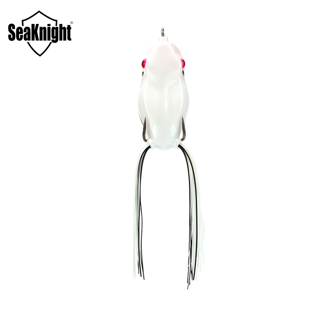 SeaKnight SK401 Señuelo vinilo flotante 13,5g – Cebo suave 55mm