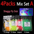 4Packs Mix Set A