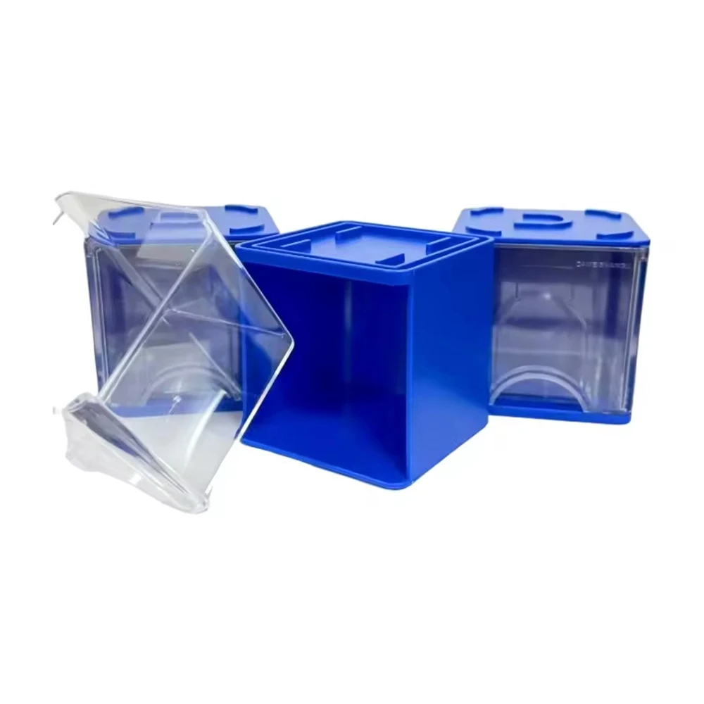 Piezas CNC Nylon/ABS para Carretes de Pesca – Alta Precisión - imagen 4