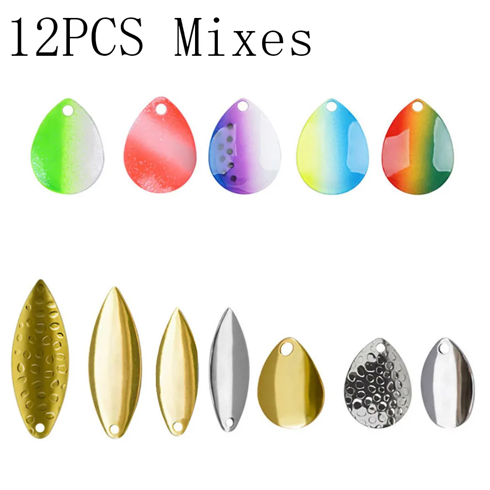 12PCS Mix colors-1
