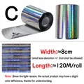 8cm x 120m C