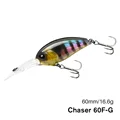 Chaser 60F-G