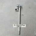A-Ground Plug(18cm)