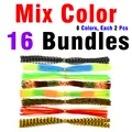 Mixed