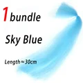 1bundle Sky Blue