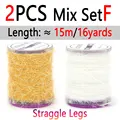 2pcs Mix Set F