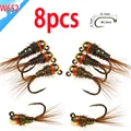 8PCS W652