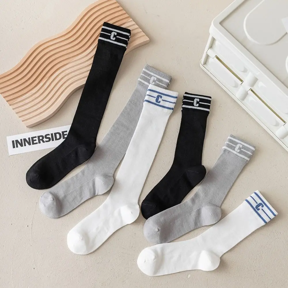 Calcetines de golf elásticos hasta la rodilla Lolita C para mujer y niña - imagen 2