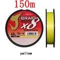 yellow 150m