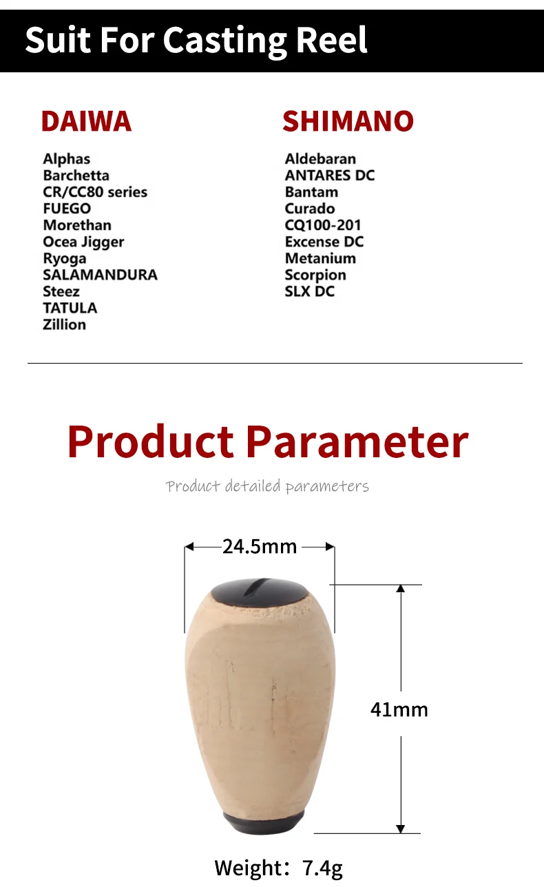 Comparativa de agarre con otros materiales