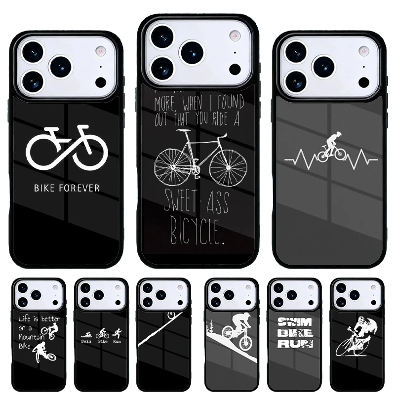 Funda deportiva para teléfono para bicicleta
