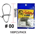 HL 100 Talla 00
