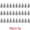 30pcs 5g
