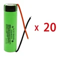20pcs