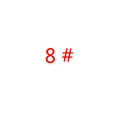 NO  8